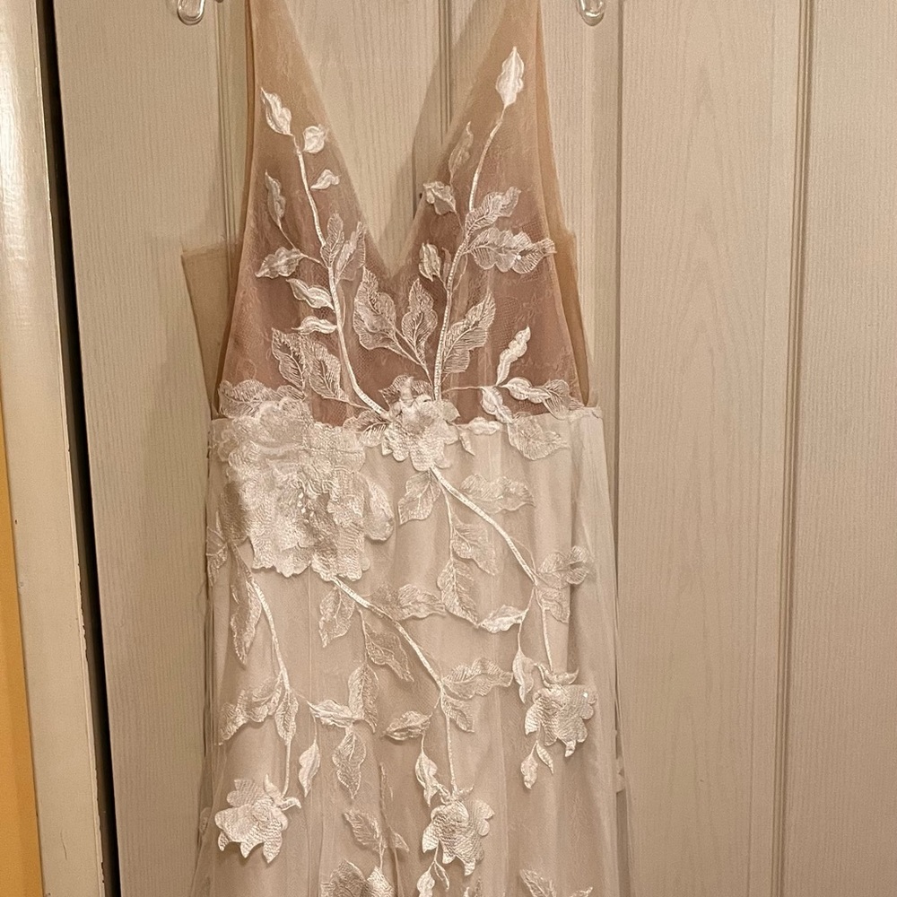 Willowby By Watters Wedding Dress
